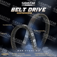 V Belt NVX V2 NVX155 V2 NMAX [V2] BELT TIMING BELT TALI BELTING B8R-E7641-00