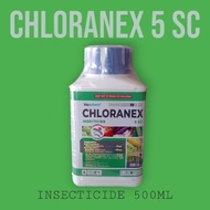 CHLORANEX 5SC Insecticide by Nexchem 500ml