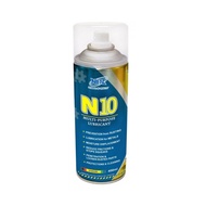NIETZ 400ML N10 MULTIPURPOSE LUBRICANT
