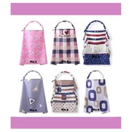 Nursing Poncho Breastfeeding Cover GGR