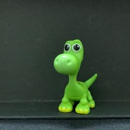 Disney Pixar 迪士尼抽抽包 恐龍 綠恐龍 雷龍 阿羅 Alro 恐龍當家