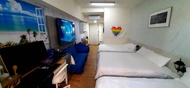 Taipei Main Station Apartments