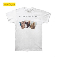 ELLIE GOULDING T-SHIRT