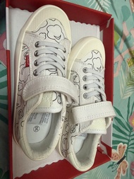 Kickers Kid’s Shoes