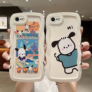 Case OPPO A9 2020 A5 2020 A15/15S Break-proof cartoon phone case