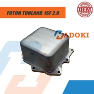 FOTON TUNLAND ISF 2.8/ VIEW CS2 ISF 2.8 OIL COOLER OEM 5318533