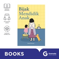 Buku Bijak Mendidik Anak