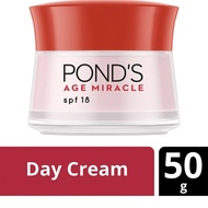 TERLARIS - PONDS Age Miracle Day Cream Jar 50g SALE