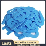 Horseshoe Tile Spacers Tile Leveling System Floor Wall Tile Installation