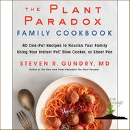 How can I help you? >>> The Plant Paradox Family Cookbook : 80 One-Pot Recipes to Nourish Your Famil