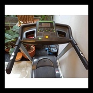 Treadmill Rumah Shaga Ssx 011Gt - Alat Jalan & Lari Sehat | Preloved - Second - Bekas | Cocok Untuk 