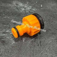 1/2 3/4 thread connector to quick release 1/2 and 3/4 thread connector to quick connector