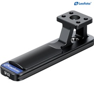 Leofoto SF-03 Lens support with clamp