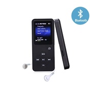 CAHAYA 8GB Bluetooth MP3 / MP4 Player with External Speaker (Brand New Boxed)