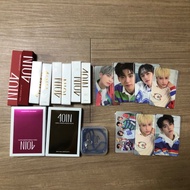 [BOOKED] 4OIN FOREUL TXT