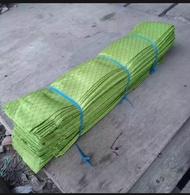 gorden/hordeng / Gorden pintu kamar / gorden sido polos / gorden sido vanesa lebar 1 meter / hardeng
