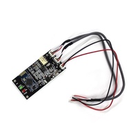 DBM.HOME-QCC3005 Bluetooth Audio Receiver Board QCC3005 Bluetooth5.0 Amplifers Bluetooth Module Loss