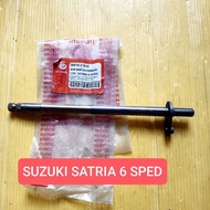 SUZUKI GEAR OVERAN OPERATION ASSEMBLY SATRIA 2-STROKE SATRIA 2 T 6 SPEEDSUZUKI