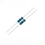 1/2W Metal Film Resistor 0.1 R 0.22 R 0.33 R 0.47 R 0.5 R 0.56 R Om 1%