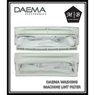 {1 PCS} DAEMA/SHARP WASHING MACHINE LINT FILTER DWF-1298NS ESS119 ESS150B ESS159