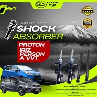BCM JAPAN Shock Absorber Proton Iriz Persona VVT Depan Belakang | Kualiti Setanding