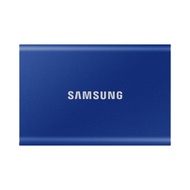 Samsung Portable SSD T7 USB 3.2 Gen 2 - 1 TB/2 TB /4 TB