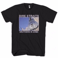 Dire Straits Brothers In Arms Men T Shirt XS-4XL-5XL-6XL