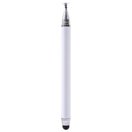 Smart Tablet Phone Universal 2 In 1 Capacitive Stylus Pen Drawing Pens Compatible with IPhone/iPad/Android All Capacitive Touch Screens