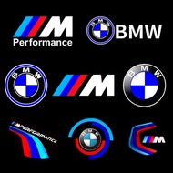 For BMW 3 5 6 7 Serie X3 X5 X6 M E70 E71 E90 E91 F30 F10 E92 E60 E87 Led Car Door Light Laser Projec