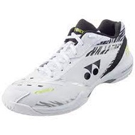 YY Power Cushion 65Z3 (Kento Momota Edition) White Tiger Badminton Shoes