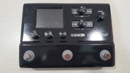 Line 6 HX Stomp Guitar Multi-Effects 結他效果器