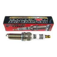 HKS M40 XL Spark Plug No. 8 For Engine 4B11 Mitsubishi Evolution X