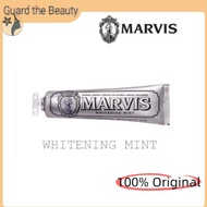 【100% Original】Marvis Tootpaste Whitening Mint Toothpaste 85ml