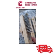 [Ho Chi Minh City] Iron brush, Iron brush, Iron brush for rust - CHIBANSI