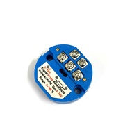 PT100 to 0-10V Temperature Converter range 0-100 degrees