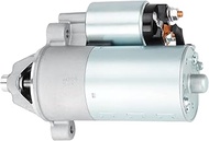 Starter for Ford Taurus 3.0 3.0L 2000-2007, for Mercury Sable 3.0L 2000-2005, Replaces 112604 6F1T-1
