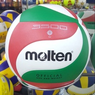 MOLTEN3500 VOLLEYBALL MOLTEN 3500 ORIGINAL 100%!!