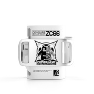 ZombiesCat B9 Earbuds OWS TWS Bluetooth Open/In Ear Dual Mode Wireless Earphones HD Calls Bluetooth 