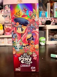 小馬寶莉輝四 散包賣