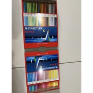 Staedtler Luna colour pencil 48ps