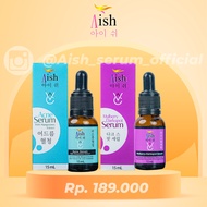 AISH SERUM DARKSPOT + ACNE