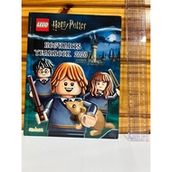 Preloved Lego Harry Potter Hogwarts Yearbook 2020