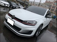 Volkswagen 福斯 Golf GTI