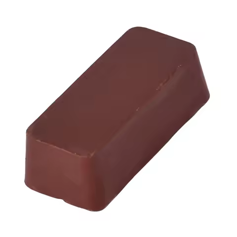 Abrasive Material Abrasive Wax For Metal Finishing Black Grease Rich Polishing Wax For Iron Black Ab