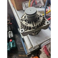 Generator, Dynamo Colorado, Traiblazer genuine car removal