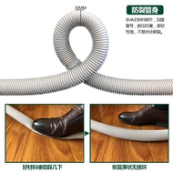 Washing Machine Drain-Pipe Downcomer Outlet Pipe Panasonic Fully Automatic Universal Pipe Lengthened Discharge and Connecting Pipe Extension Pipe/Universal washing machine drainage pipe