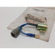 19133-75010 TOYOTA HIACE RZH112 1RZ 0.25 DISTRIBUTOR CONDENSER