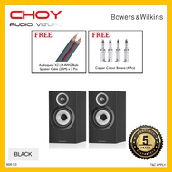 Bowers & Wilkins 606 S3 Bookshelf Speakers