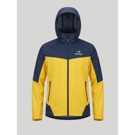 Outdoor eider defender jacket