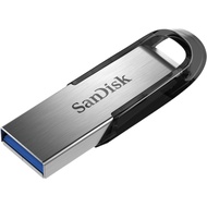 USB 3.0 32GB SANDISK CZ73 Ultra Flair (xám đen) Chính Hãng
